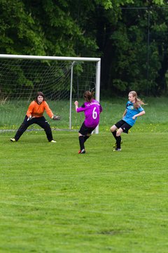 Bild 24 - D-Juniorinnen MTSV Olympia Neumnster - FSC Kaltenkirchen : Ergebnis: 0:2